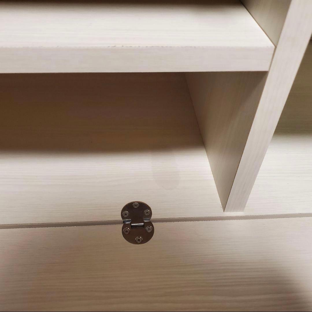 Francfranc フランフラン パセ　テレビボード　テレビボード