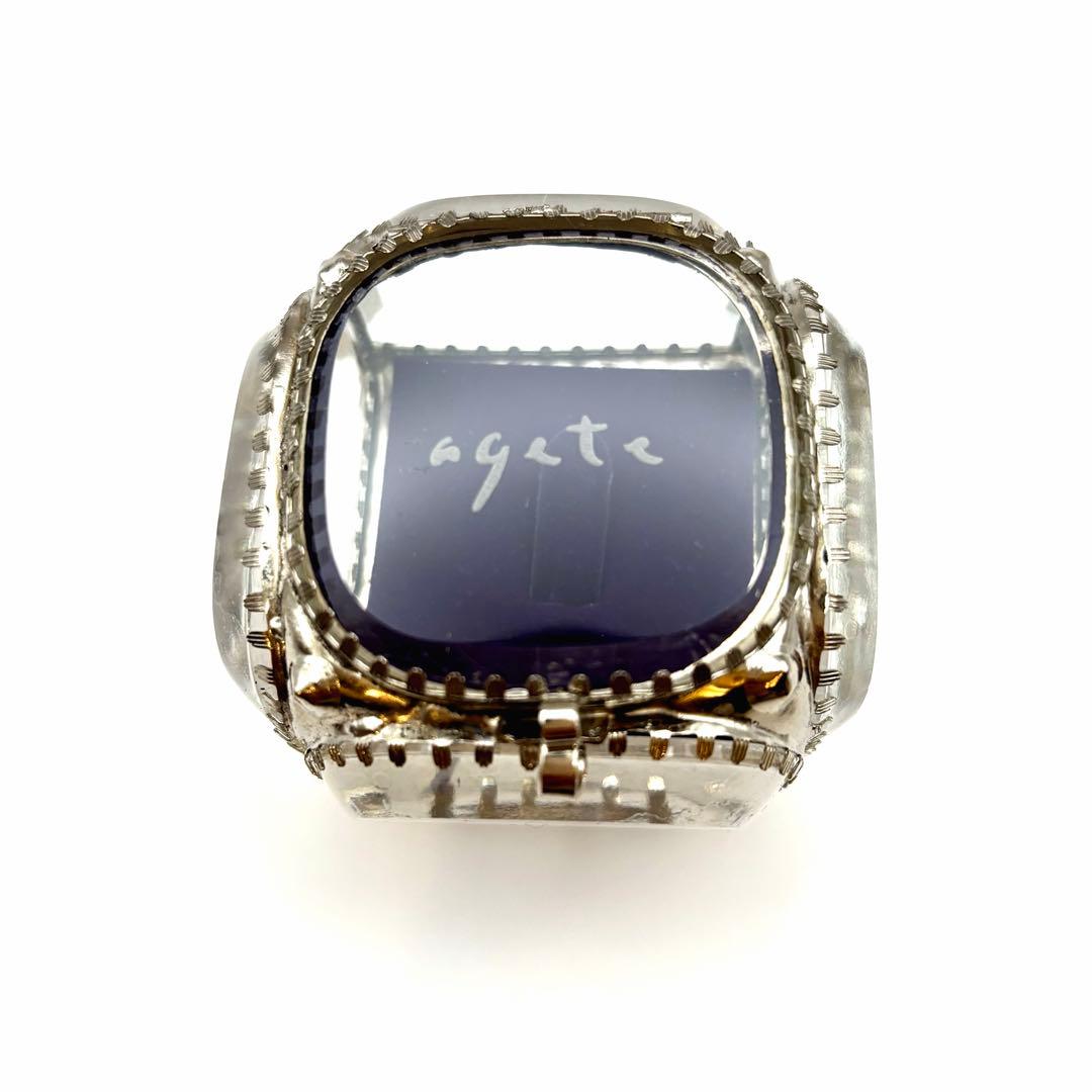 agete クリスマス限定ジュエリーセット