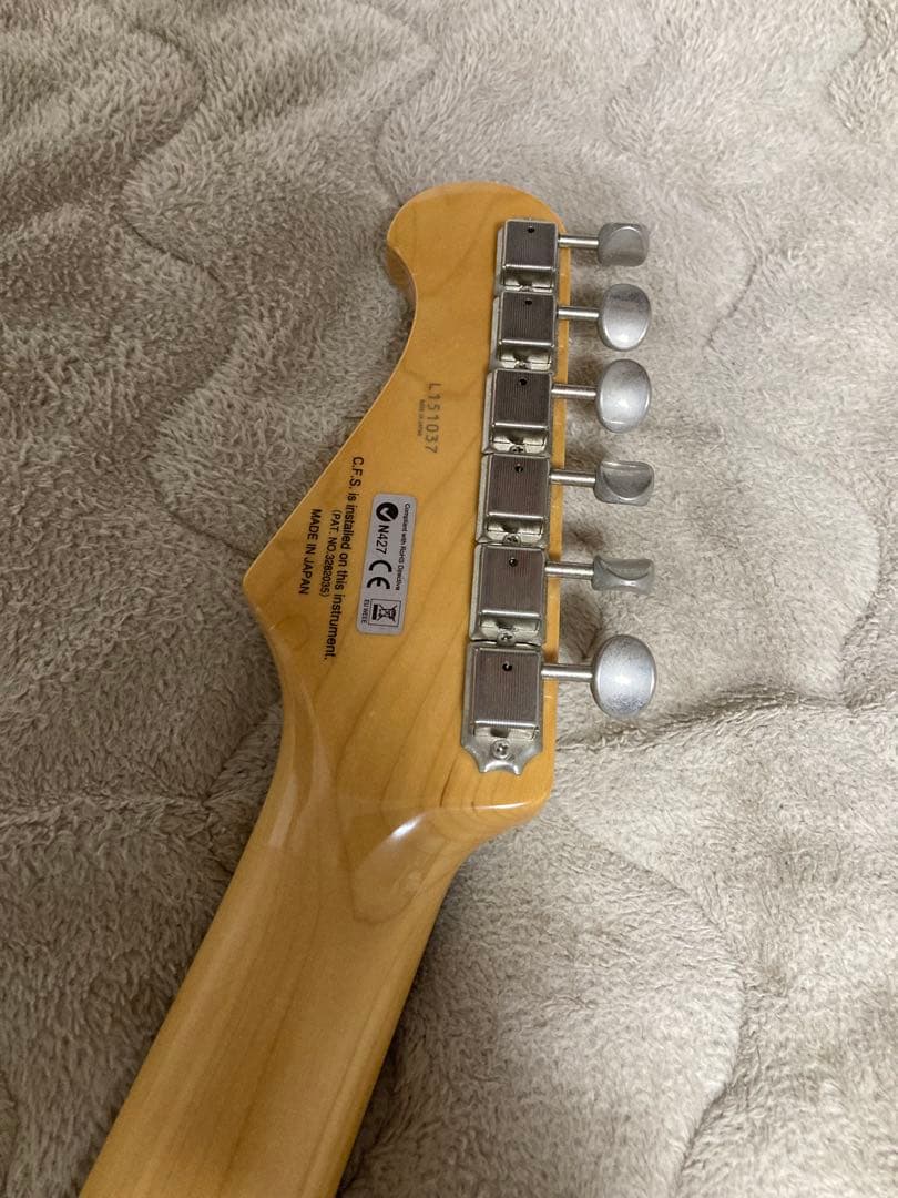 fujigen Neo classic NST101M ミディアムスケール