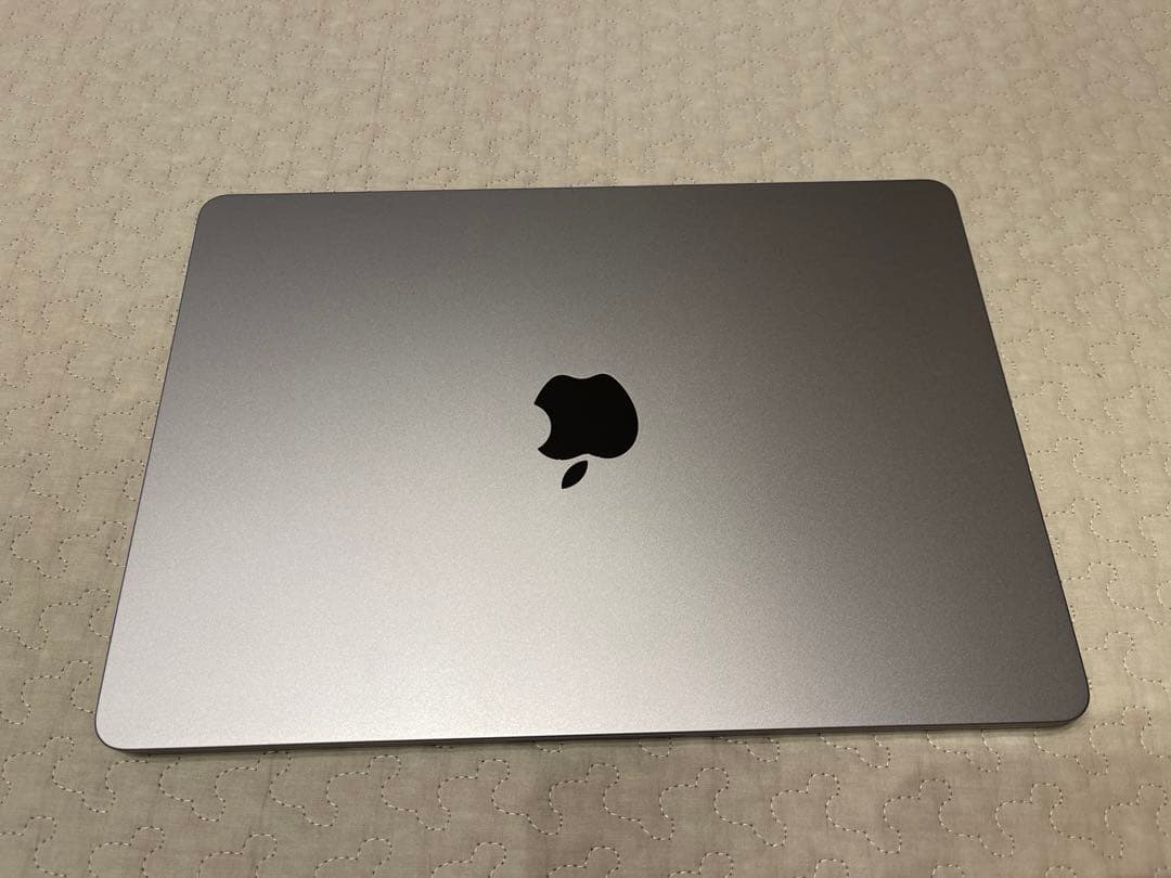 Ilham gustiyana さん専用　MacBook Air M2