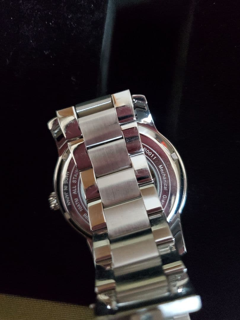 Orobianco　機械式時計