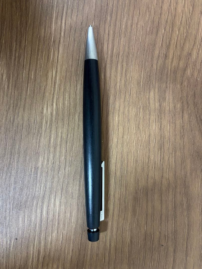 lamyセット　2000 スクリブル3本