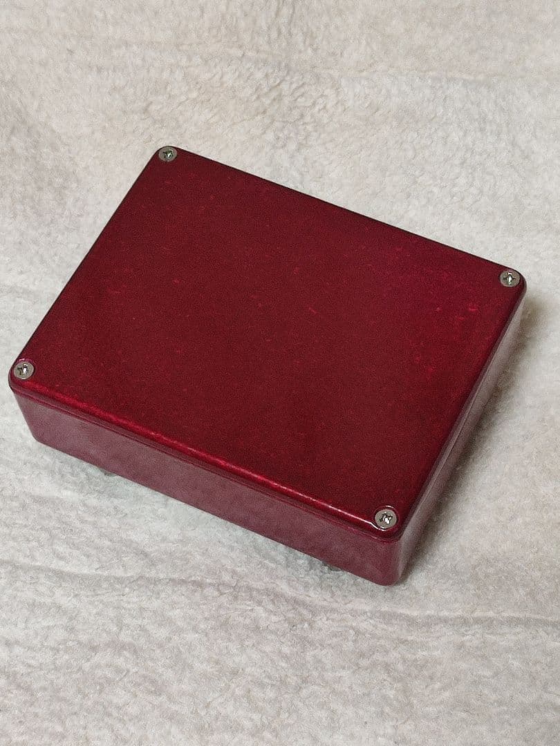 値下げ無し Cmatmods Super Signa Drive 本体のみ