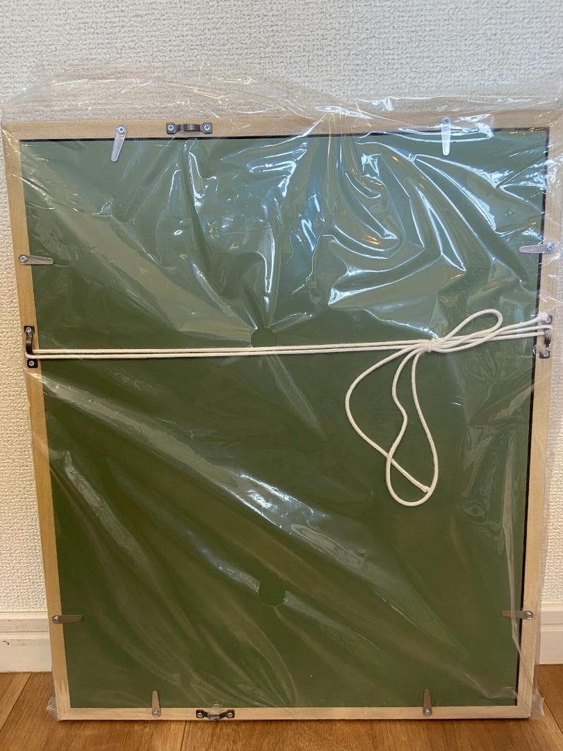 未開封 送料無料 東京卍リベンジャーズ サイン入り 複製原画 松野千冬 和久井健