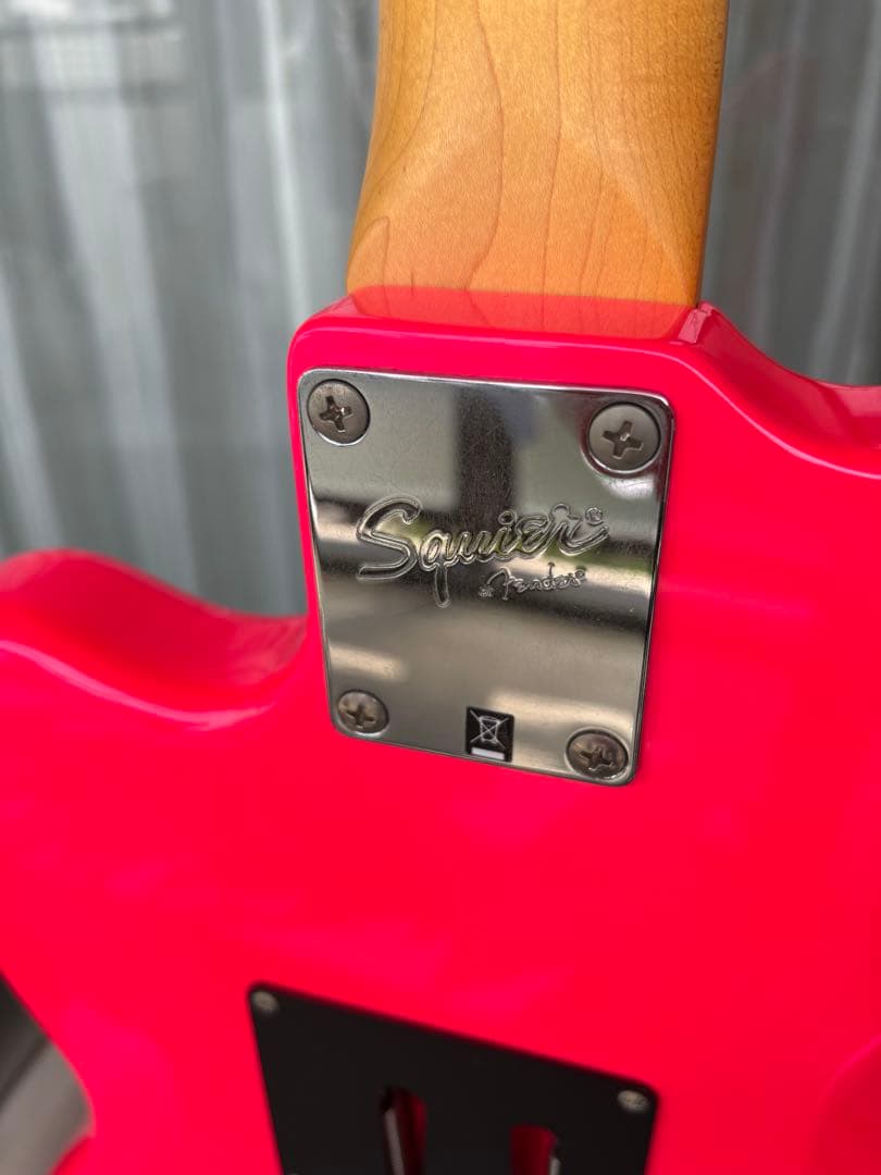 即決　神聖かまってちゃん の子モデル　ジャグマスター　土日発送予定