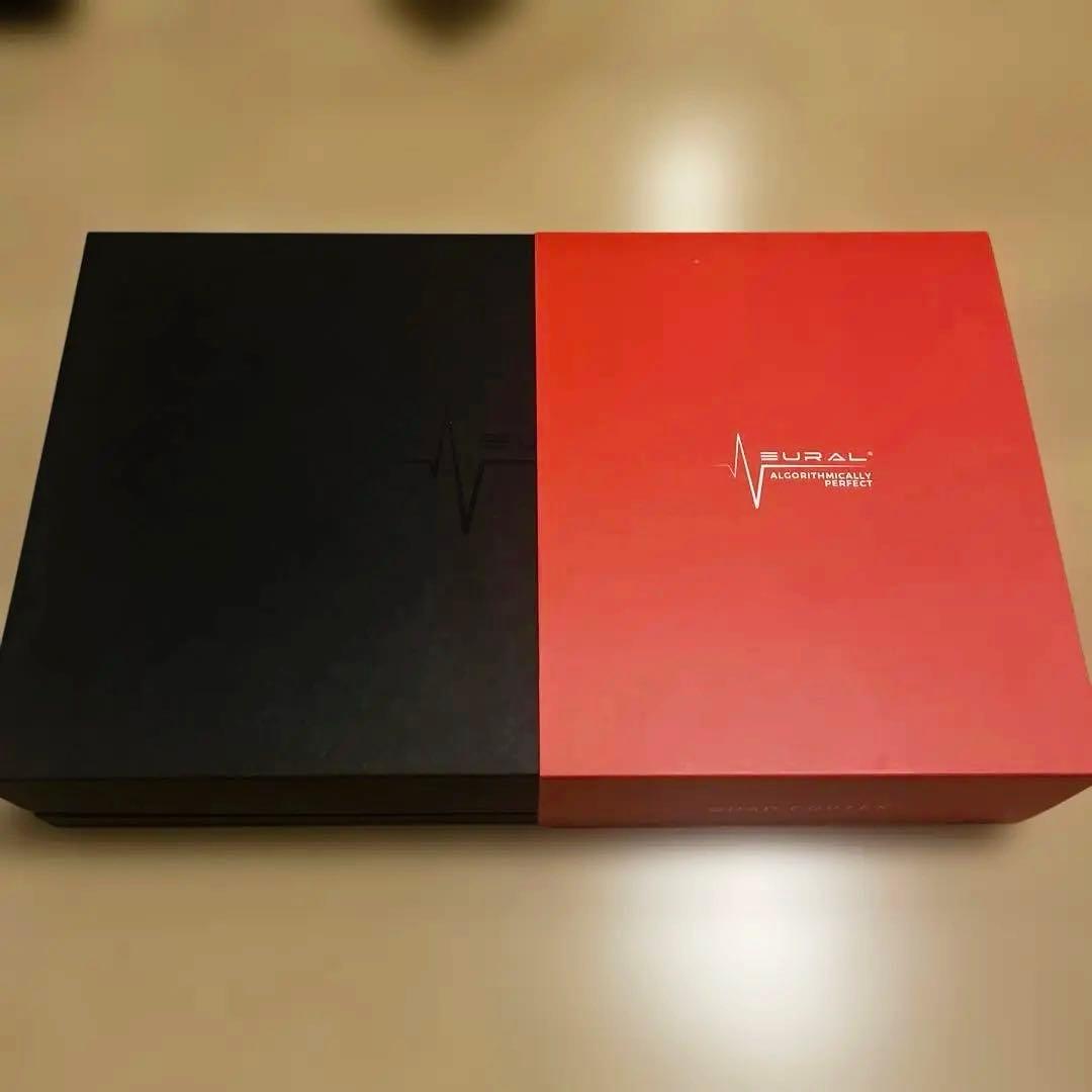 Neural DSP Quad Cortex ［保証書付き］