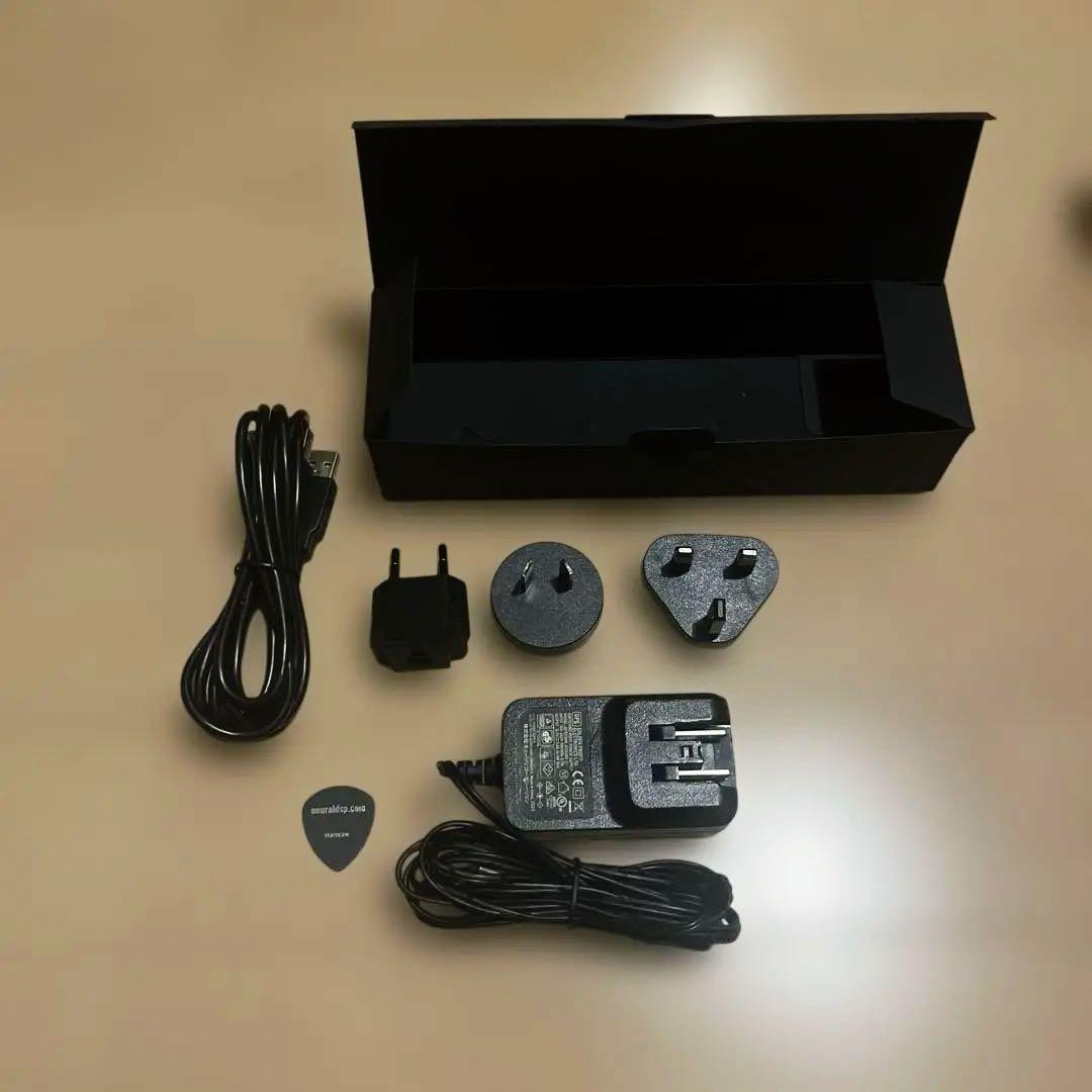 Neural DSP Quad Cortex ［保証書付き］