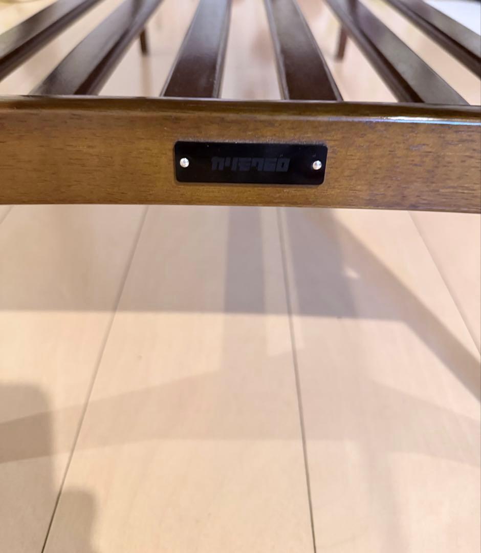 カリモク60リビングテーブル 大サイズ