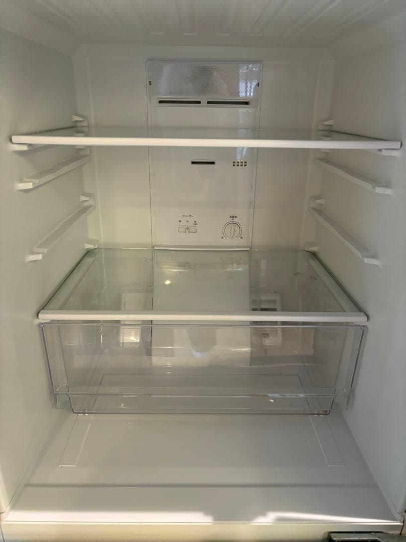 無印用品冷蔵庫157 L