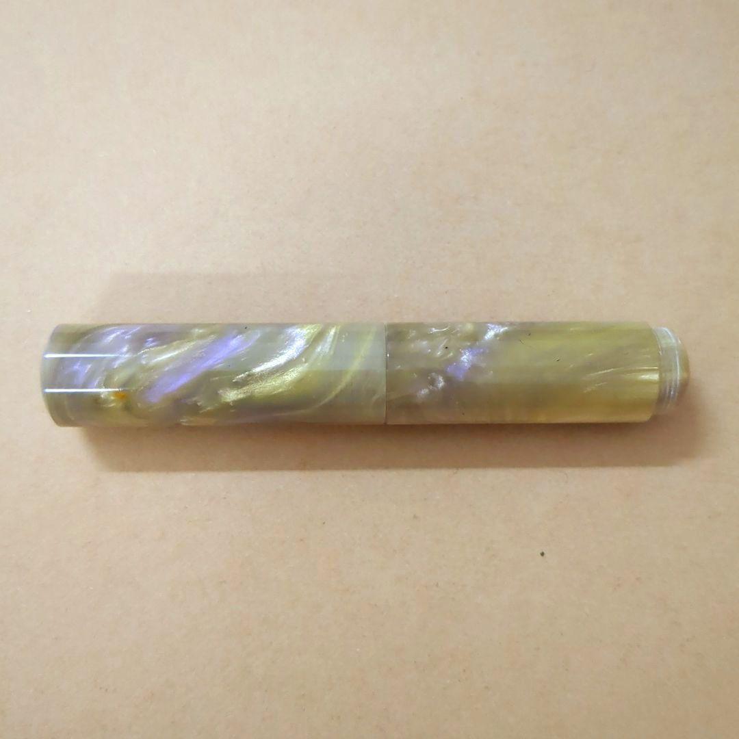 helico シュクル万年筆 コンバーター付き