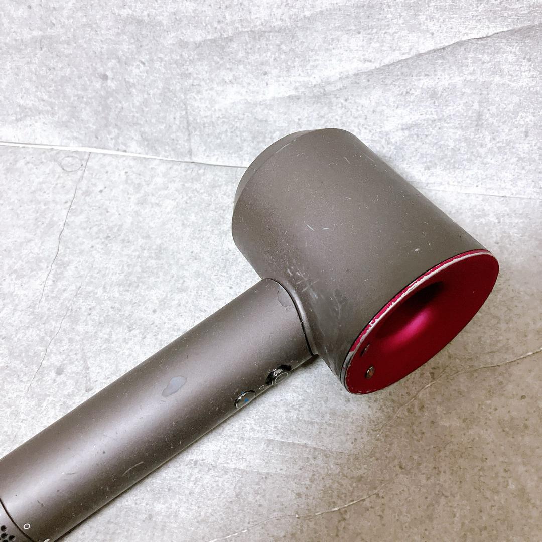 ダイソン ヘアドライヤー HD03 スタンドセット スーパーソニックイオニック