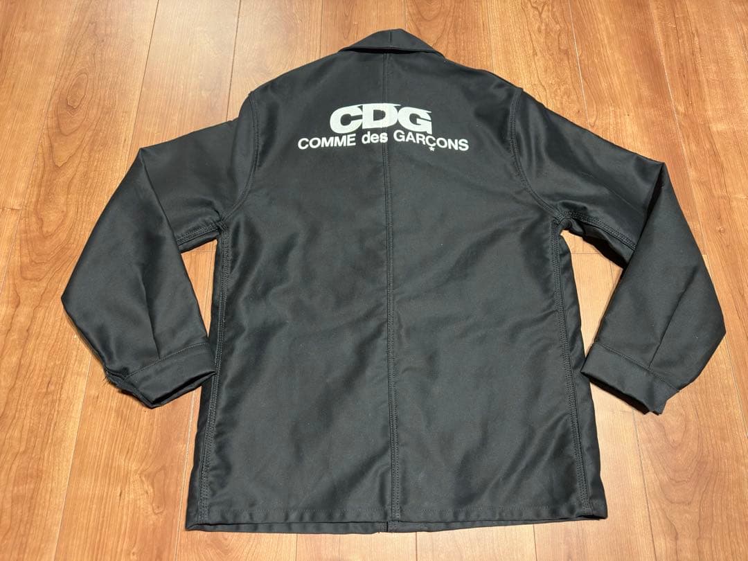 ジャケット・アウター COMME des GARCONS / LE LABOUREUR WORK