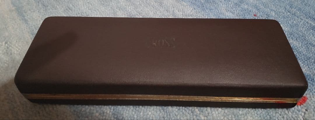 ✨CROSS 14KT ボールペン✨