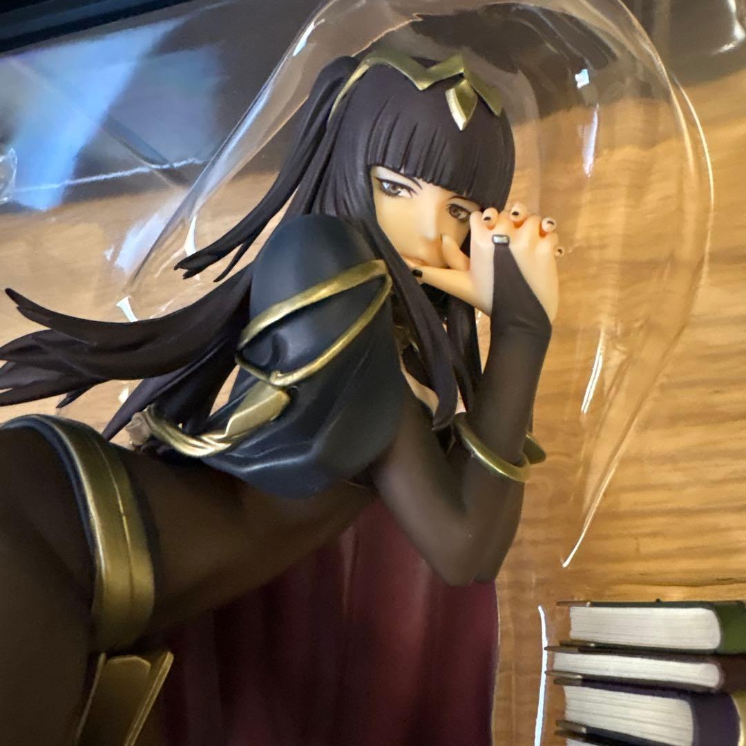 Sallyaサーリャ 1/7スケールフィギュア