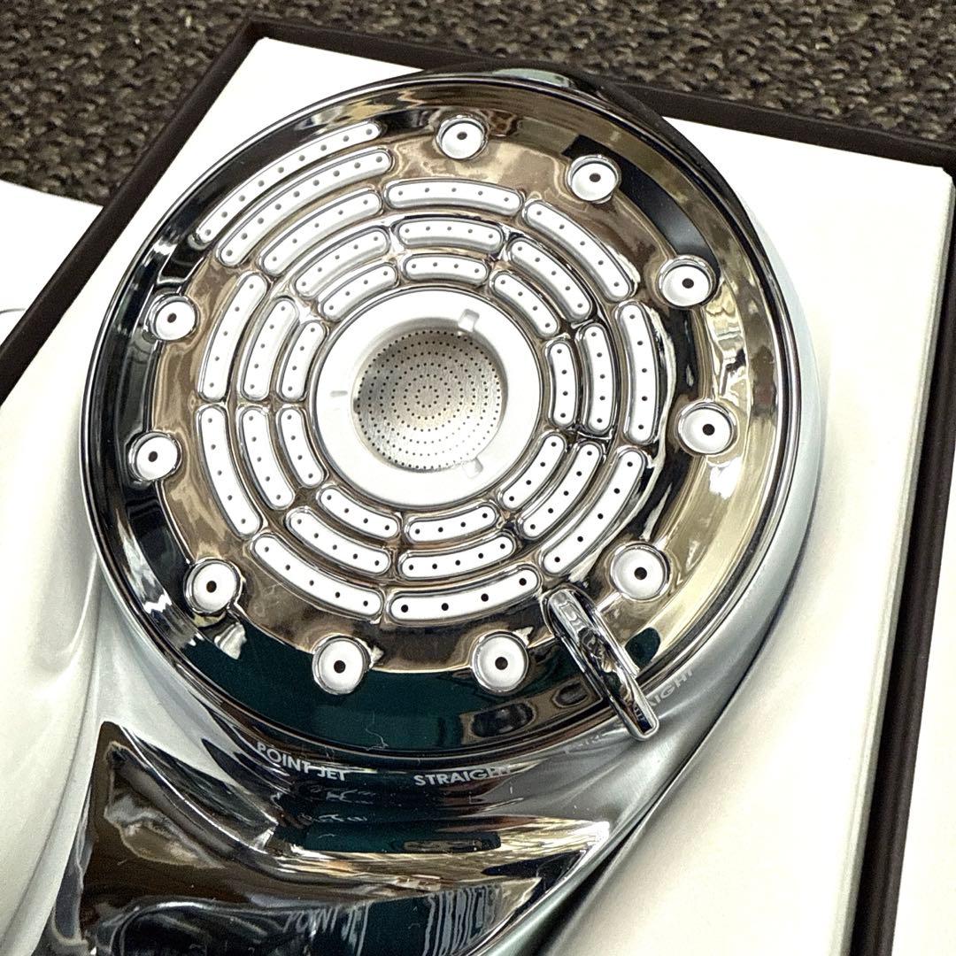 新品未使用　ReFa リファファインバブル U シャワーヘッド