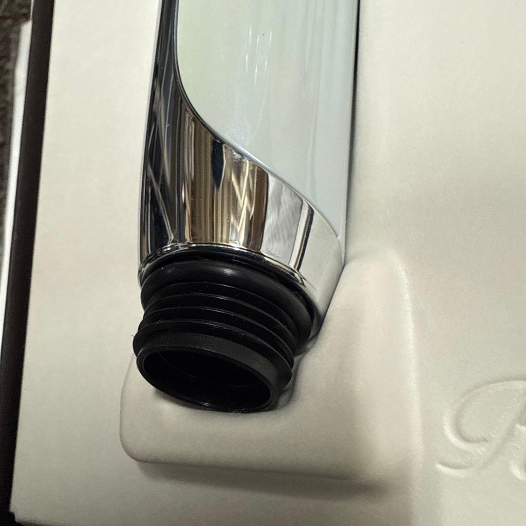 新品未使用　ReFa リファファインバブル U シャワーヘッド