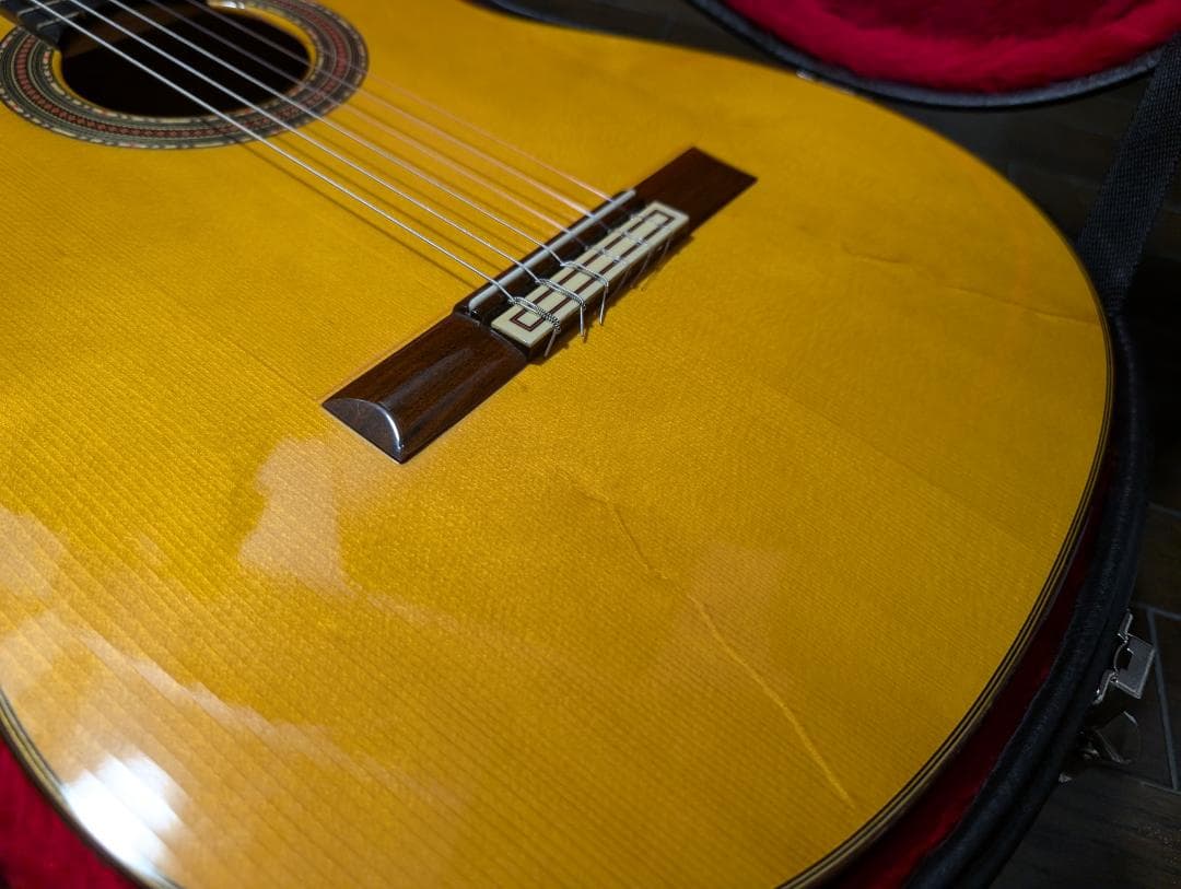 ギター Conde Hermanos Felipe A26 650mm