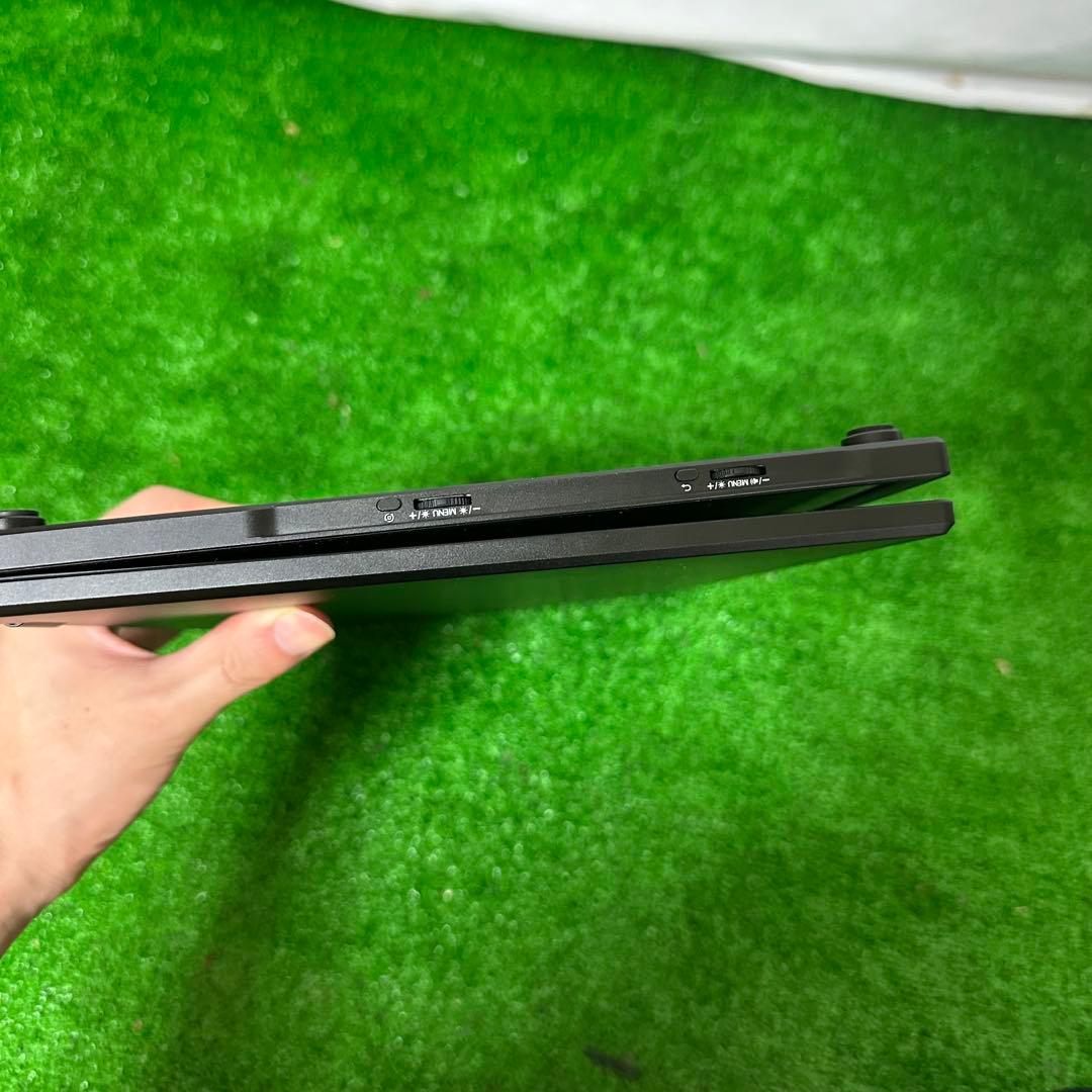 15.6インチ デュアルモバイルモニター 本体