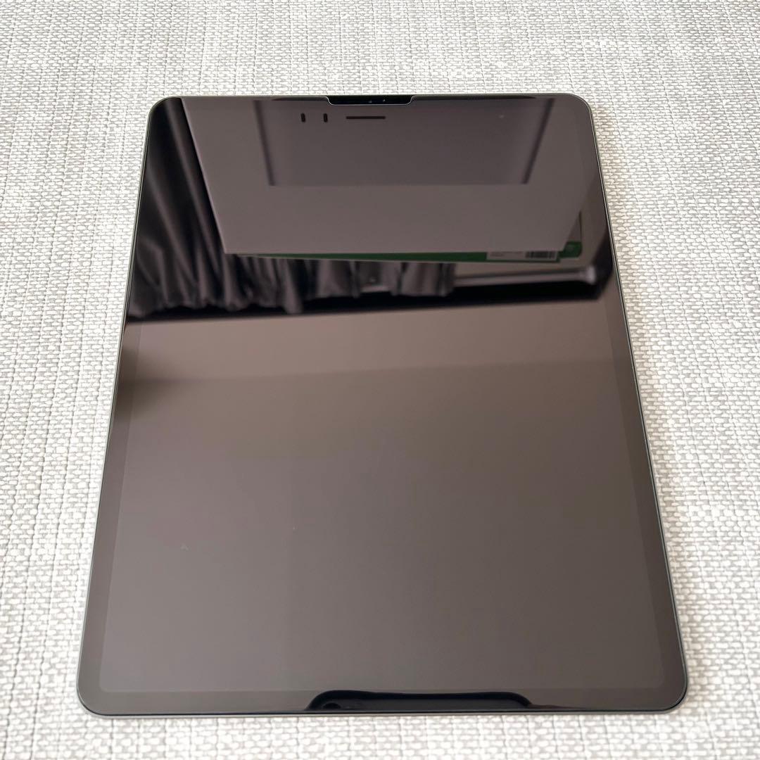 iPad Pro 2020 12.9インチ スペースグレー 128GB 第4世代