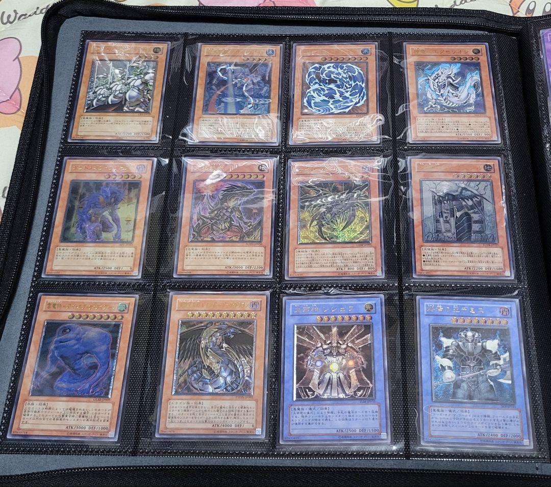 遊戯王OCG レリーフ まとめ売り