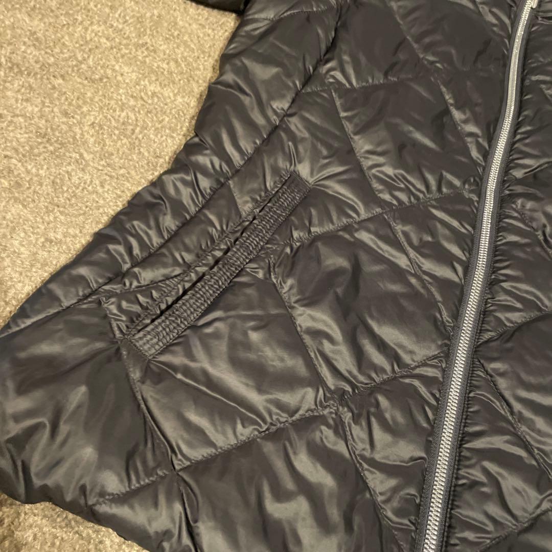 MUNSINGWEAR ダウンジャケット M 美品