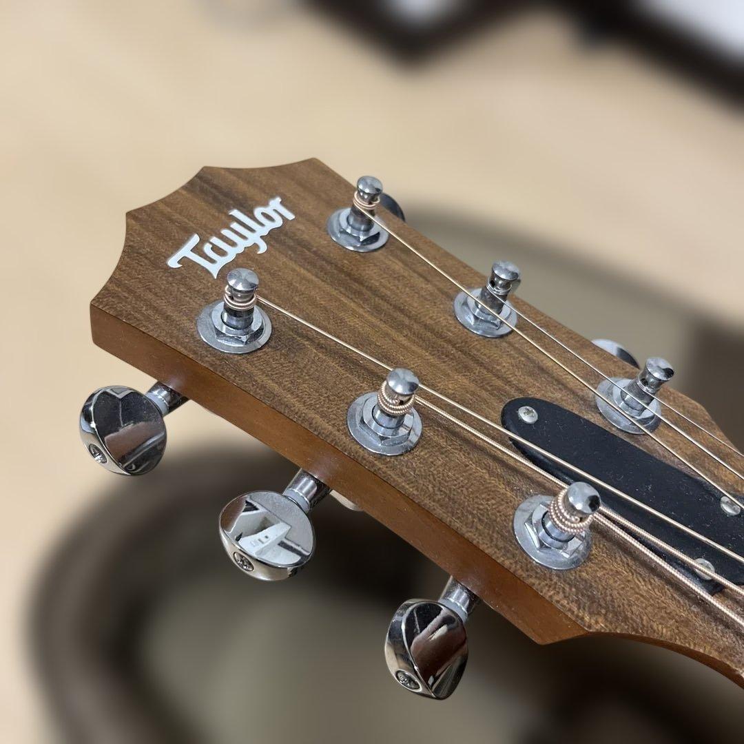 Taylor GS Mini ケース付