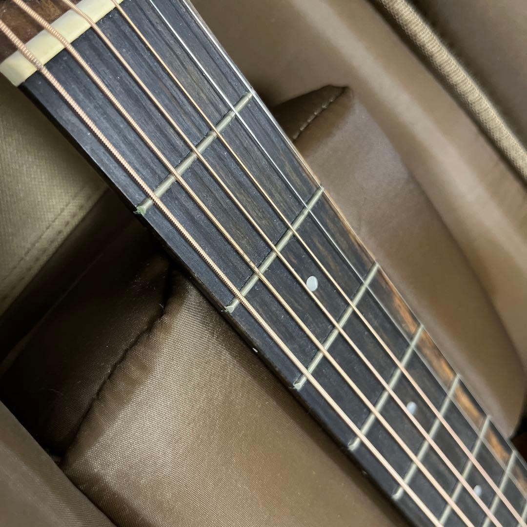 Taylor GS Mini ケース付