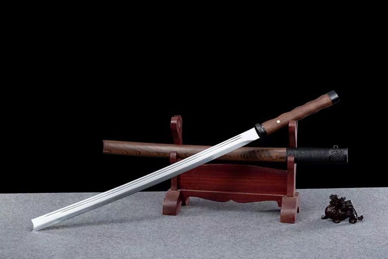 唐草唐横  唐剣  模造刀·模擬刀  居合刀