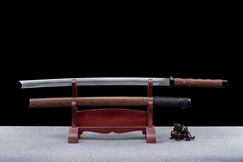 唐草唐横  唐剣  模造刀·模擬刀  居合刀