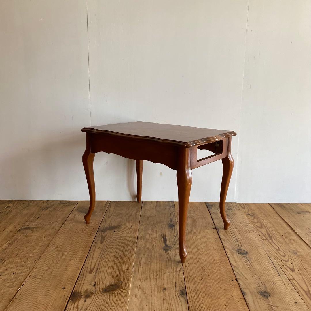 オールド マルニ maruni 猫脚 サイドテーブル z861