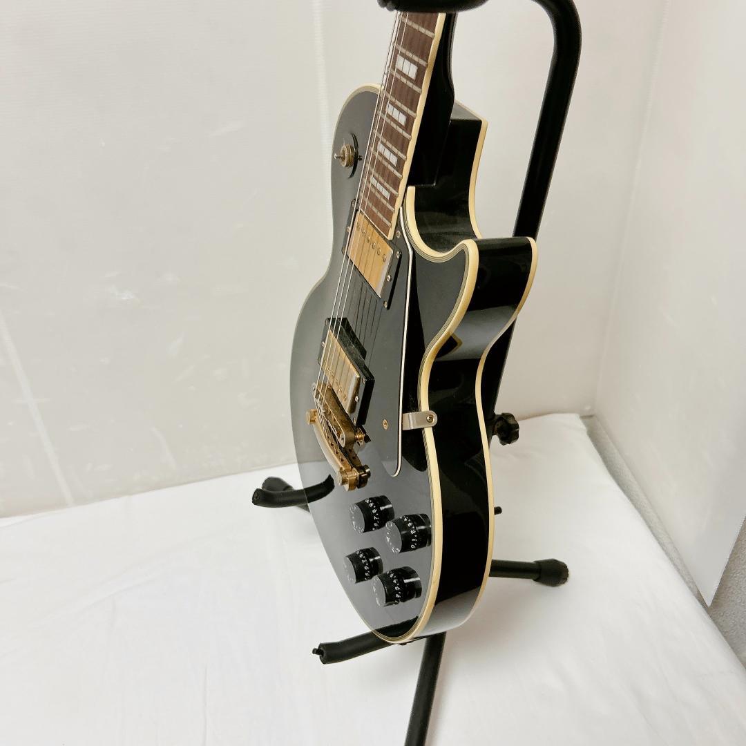 レスポールカスタム エレキギター メンテナンス済 ぼっち・ざ・ろっく！風仕様