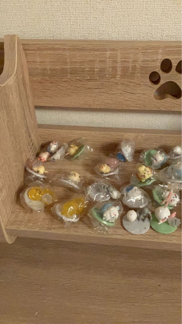 ちいかわ　引退品④お値段はコメントお願いします