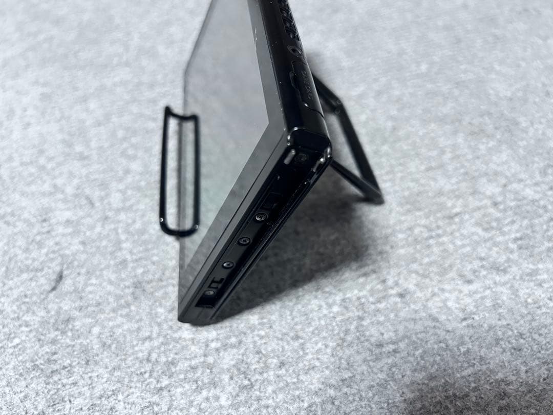 Nintendo Switch 青/赤フルセット【動作確認済み】