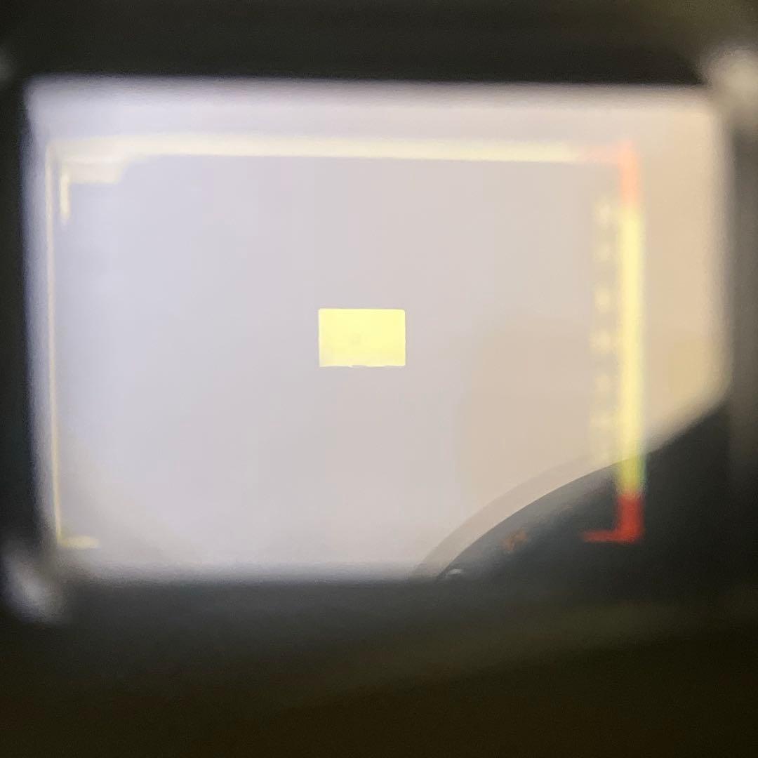 最終値下げKonica c35 fd コニカ　フィルムカメラ