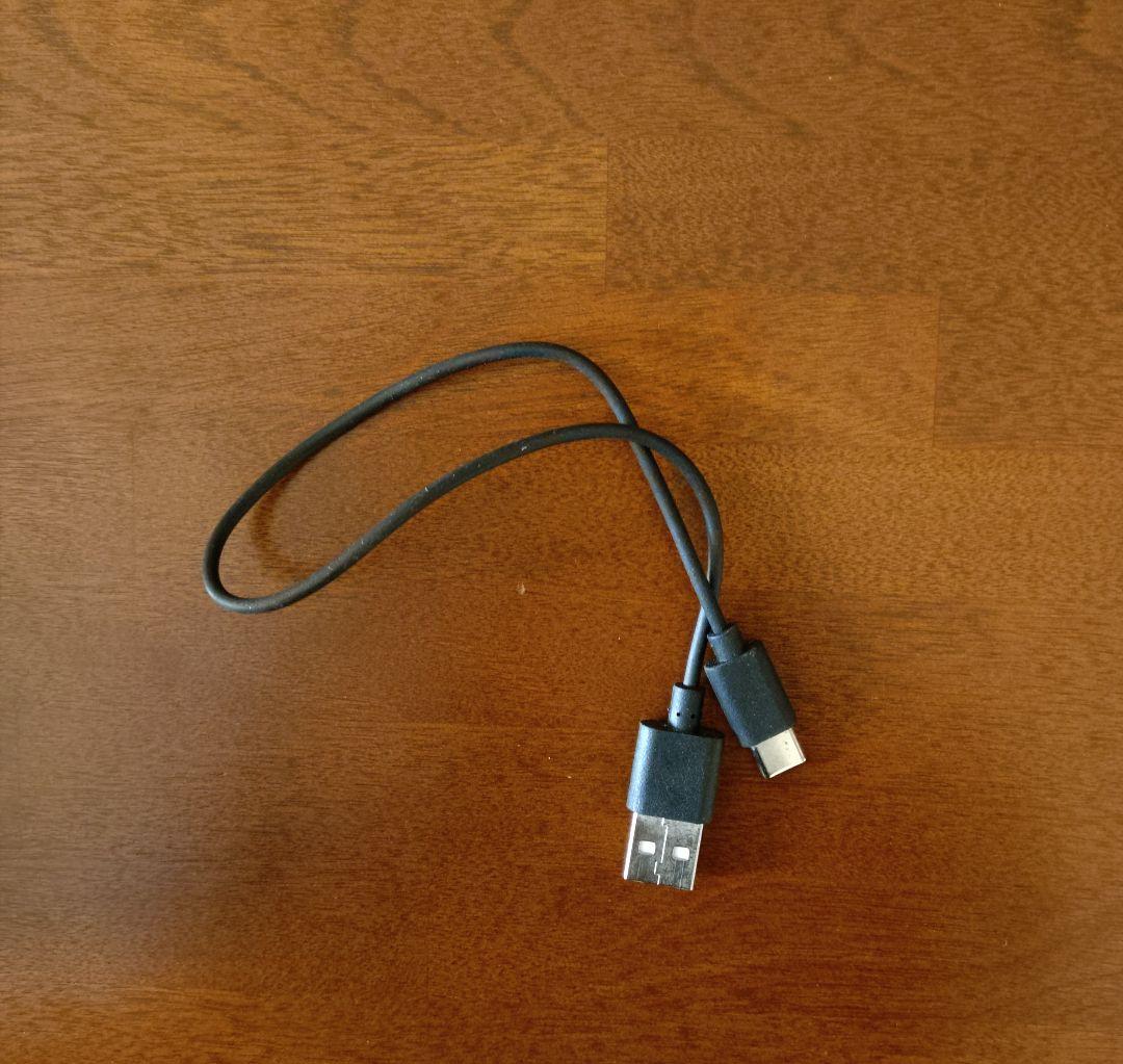 SHOKZ OPENRUN Mini 骨伝導ヘッドフォン ブラック