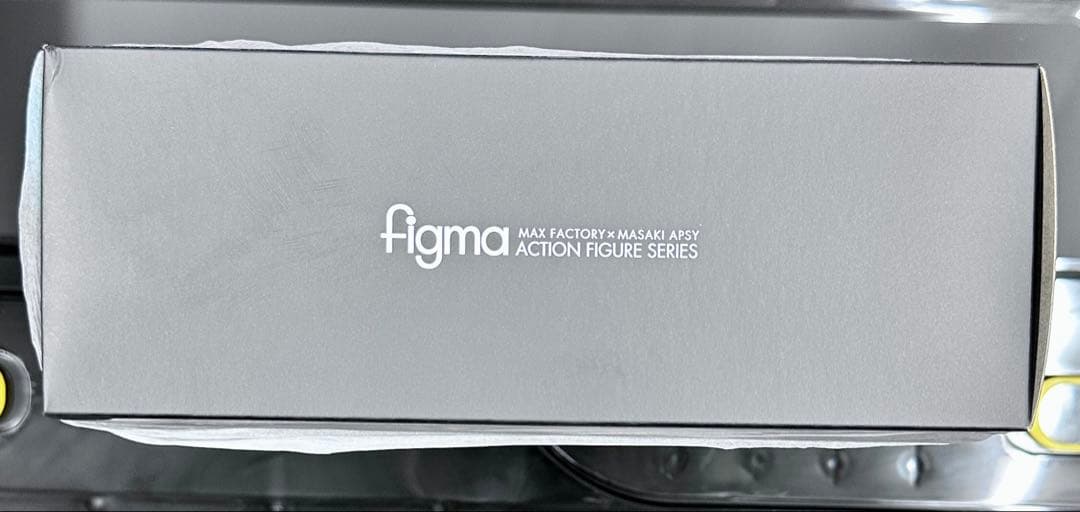 新品特典付き figma デモンズソウル フリューテッドアーマー