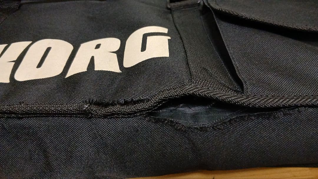 コルグ(KORG)シンセサイザー X5D【値下しました】