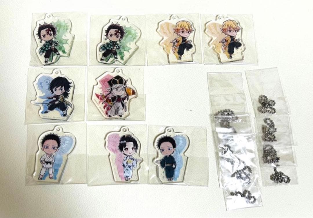 鬼滅の刃 一番くじ 雷の兄弟 フィギュア 獪岳 ラストワン 狛治