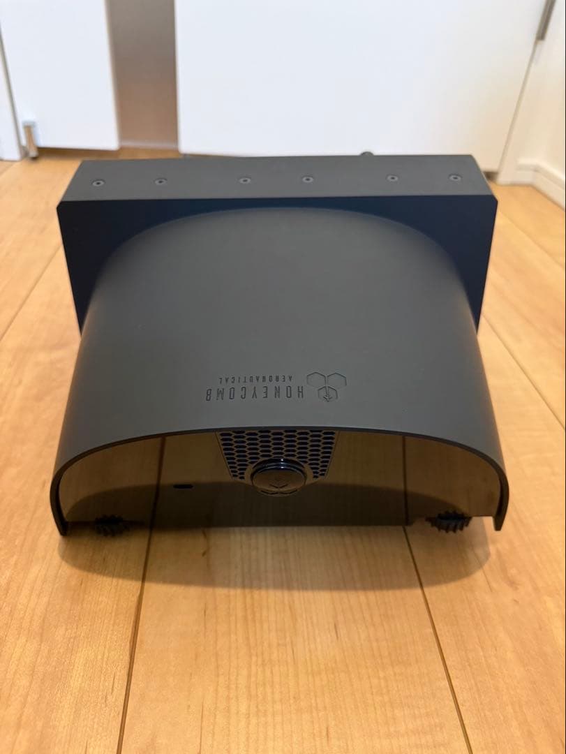 Honeycomb Bravo ハニカム　スロットル　フライトシュミレーター