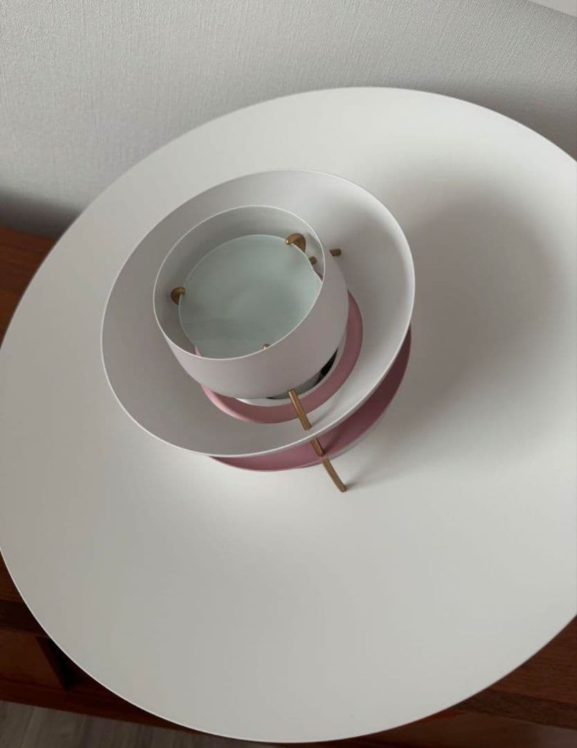 ルイスポールセン★PH5★ペンダントランプ★グレー★グラデーション