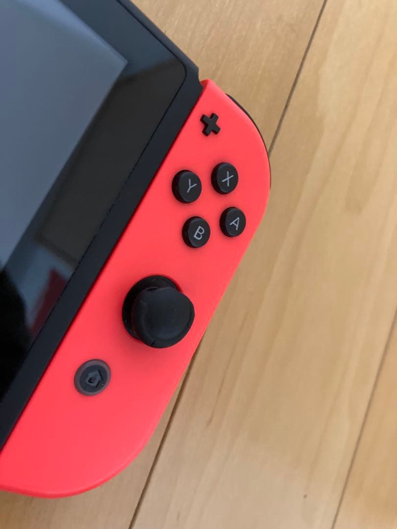 大*熊様 Nintendo Switch + プロコントローラー + Splat