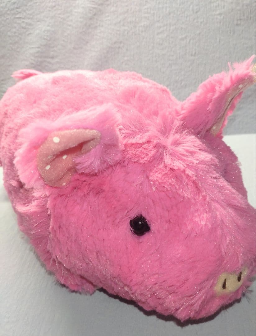 セール　とんさま BamBina ぬいぐるみ