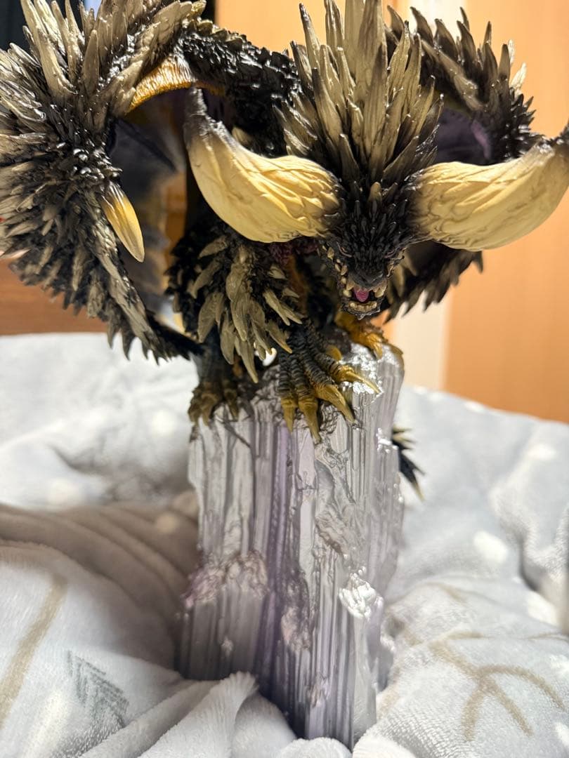 モンスターハンター クリエイターズ ネルギガンテ