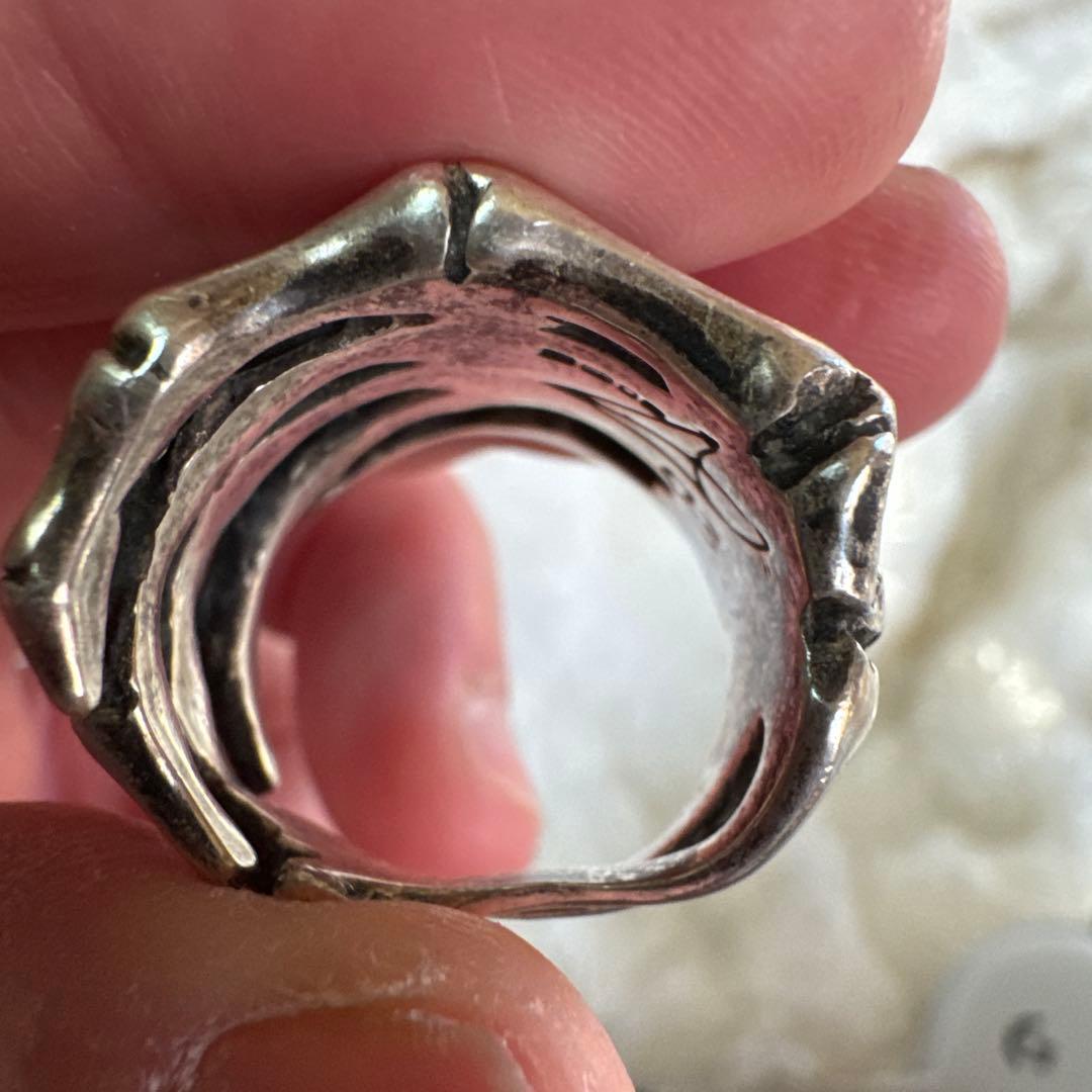 ボーンハンドリング　クレイジーピッグ　約23号