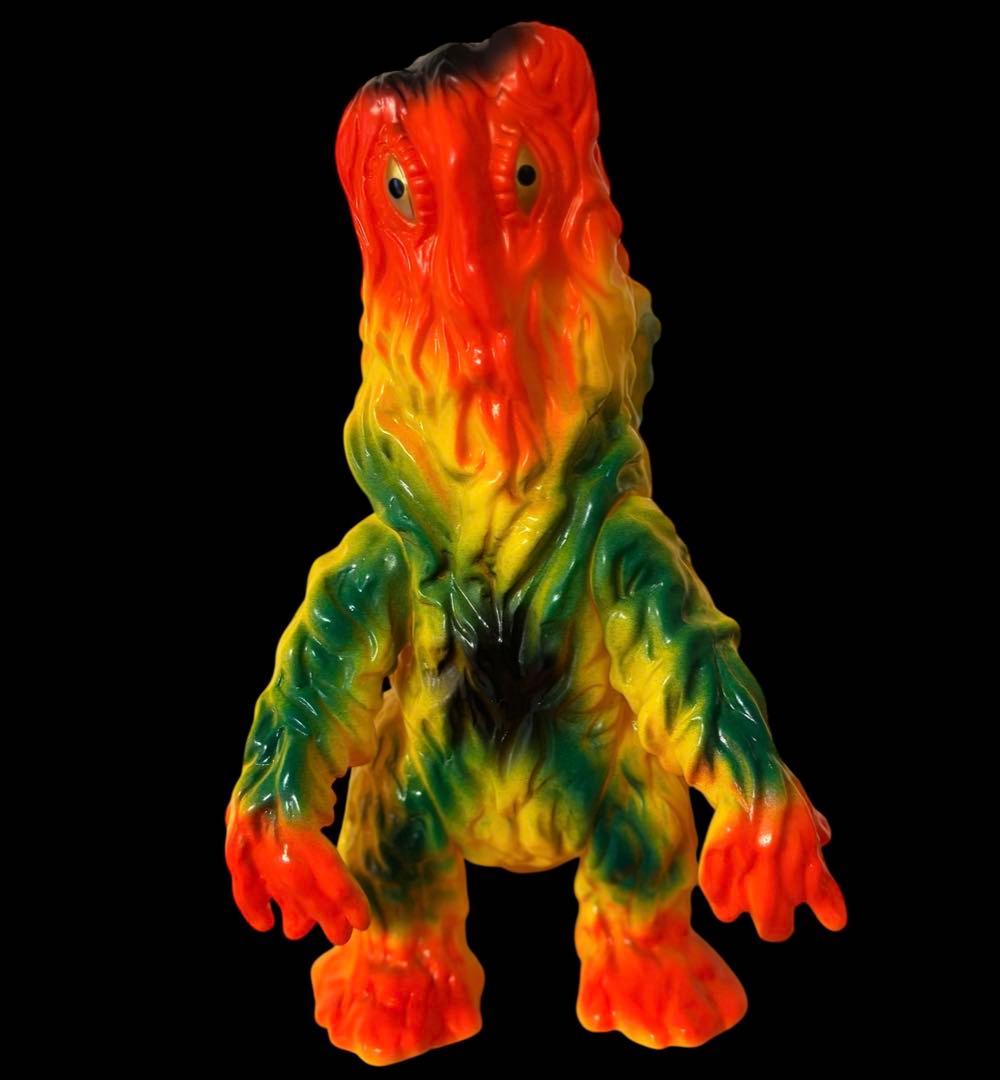 ヘドラ　ブルマァク　スタンダードサイズ