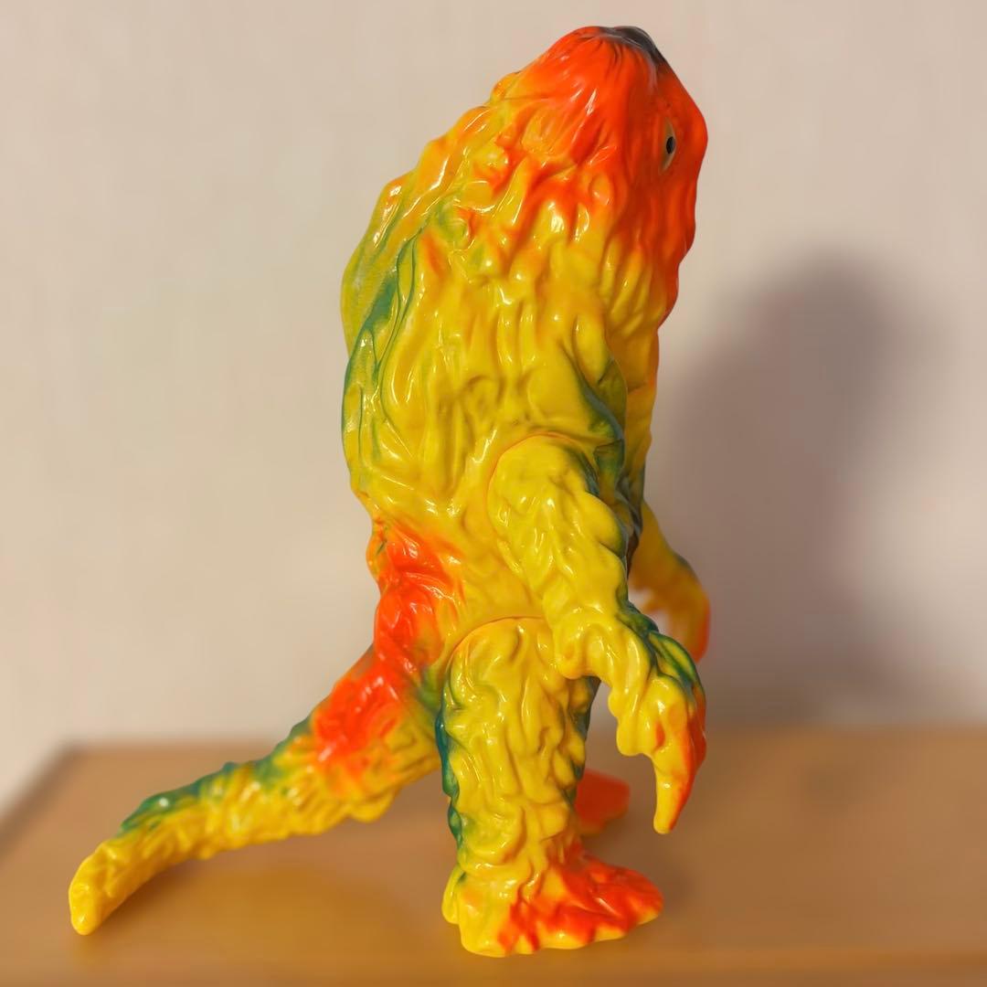 ヘドラ　ブルマァク　スタンダードサイズ