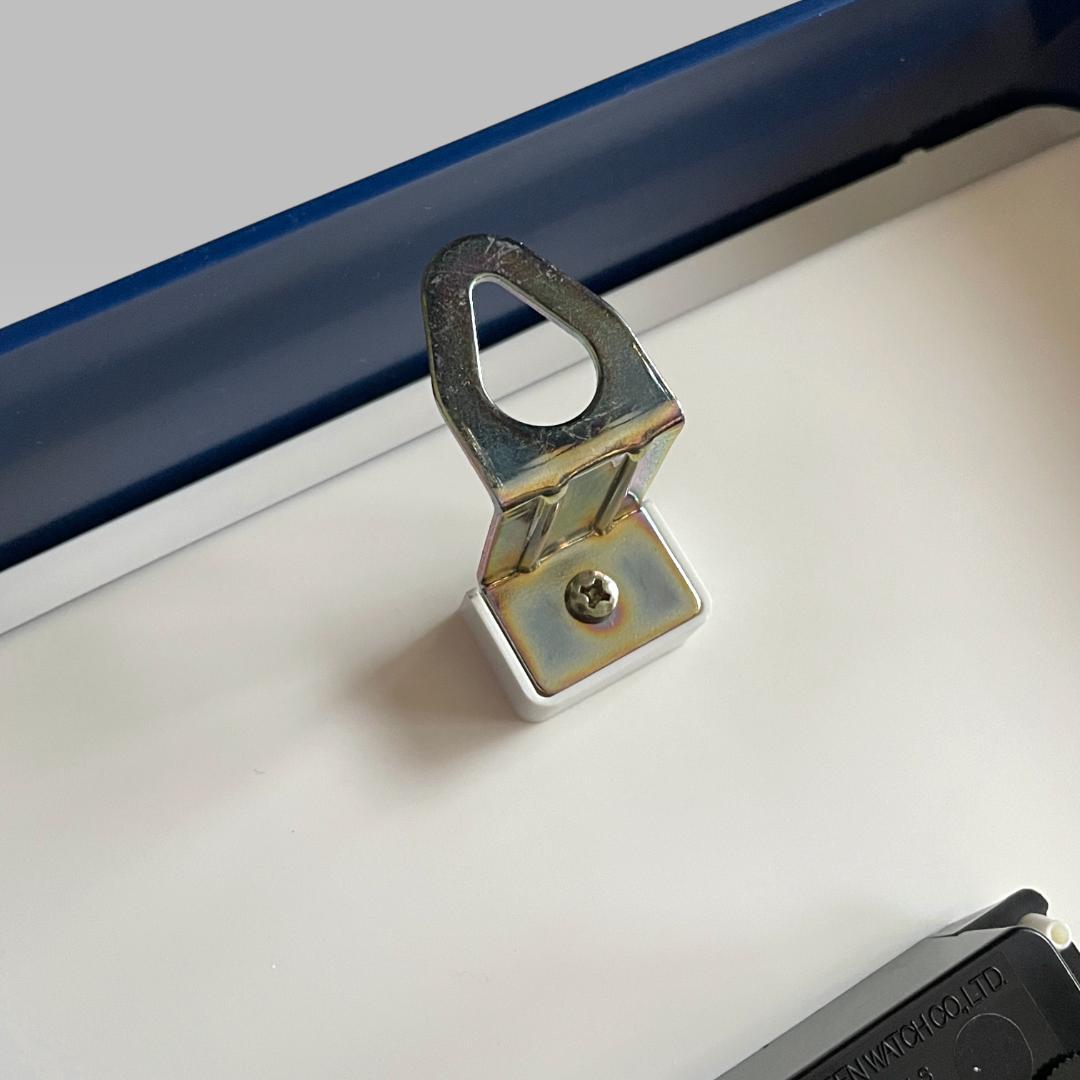 美品 70~80s【CITIZEN】ヴィンテージ ミッドセンチュリー 掛け時計