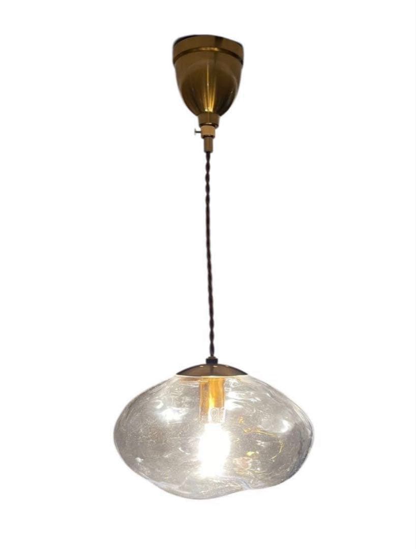 ガラス照明器具 Neron ネロン 1灯 LT-4264 照明 ライト