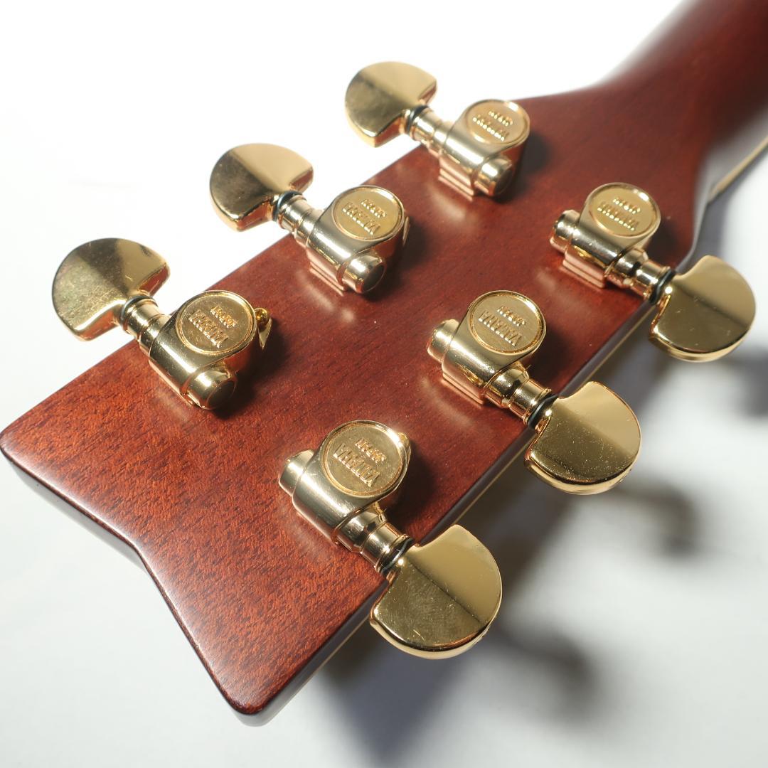 極美品 YAMAHA L-5 ギター 純正ハードケース付 トップ単板