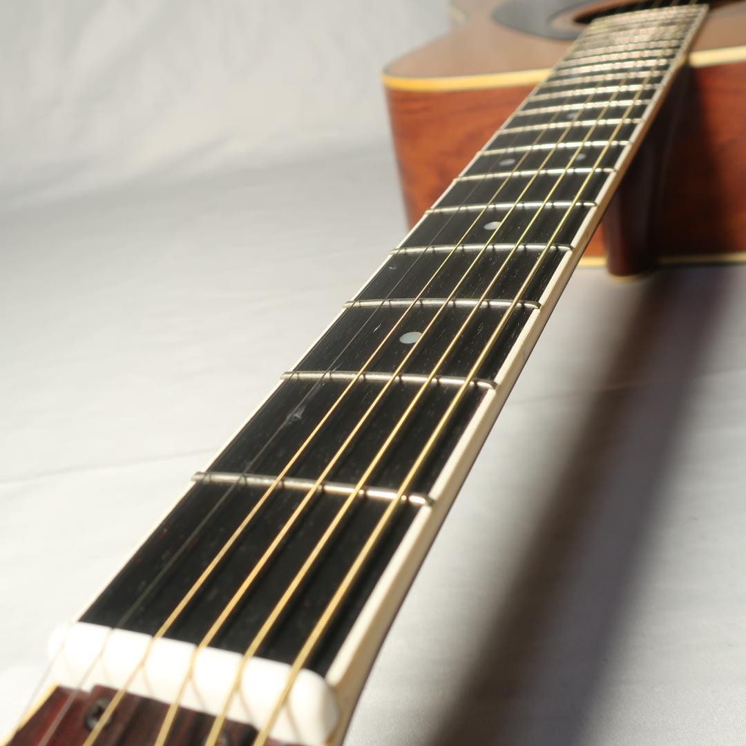 極美品 YAMAHA L-5 ギター 純正ハードケース付 トップ単板